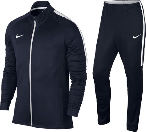 nike academy-trainingspak voor heren|Nike Factory Stores.